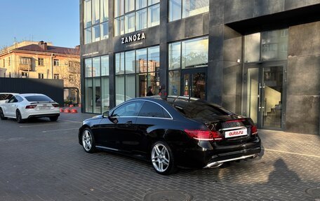 Mercedes-Benz E-Класс, 2014 год, 1 350 000 рублей, 3 фотография