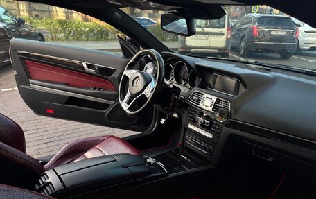 Mercedes-Benz E-Класс, 2014 год, 1 350 000 рублей, 11 фотография