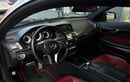 Mercedes-Benz E-Класс, 2014 год, 1 350 000 рублей, 10 фотография