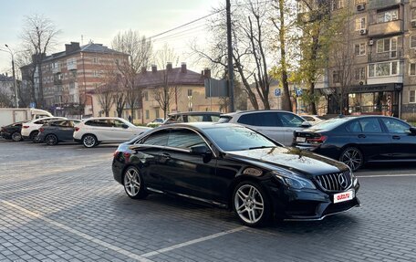 Mercedes-Benz E-Класс, 2014 год, 1 350 000 рублей, 7 фотография