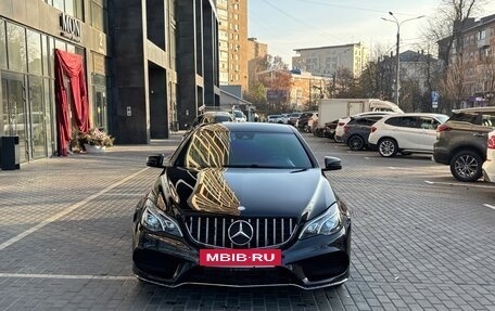 Mercedes-Benz E-Класс, 2014 год, 1 350 000 рублей, 8 фотография