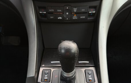 Honda Accord VIII рестайлинг, 2008 год, 1 029 000 рублей, 11 фотография