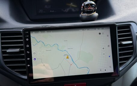 Honda Accord VIII рестайлинг, 2008 год, 1 029 000 рублей, 12 фотография