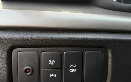 Honda Accord VIII рестайлинг, 2008 год, 1 029 000 рублей, 15 фотография