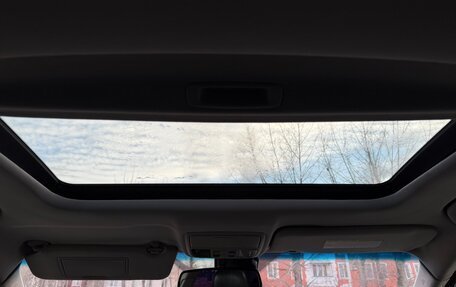 Honda Accord VIII рестайлинг, 2008 год, 1 029 000 рублей, 16 фотография