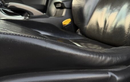 Honda Accord VIII рестайлинг, 2008 год, 1 029 000 рублей, 17 фотография