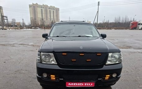 Ford Explorer III, 2003 год, 600 000 рублей, 1 фотография