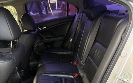 Honda Accord VIII рестайлинг, 2008 год, 1 029 000 рублей, 20 фотография