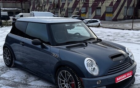 MINI Hatch, 2006 год, 1 750 000 рублей, 1 фотография