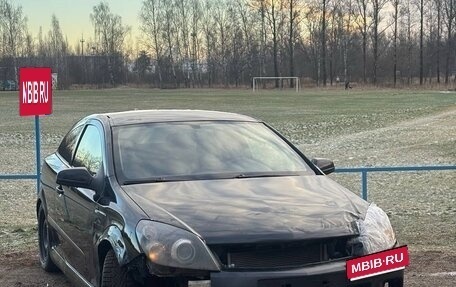 Opel Astra H, 2007 год, 200 000 рублей, 1 фотография