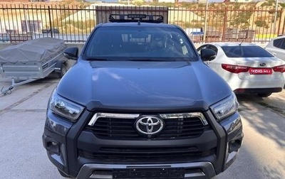 Toyota Hilux VIII, 2023 год, 7 500 000 рублей, 1 фотография