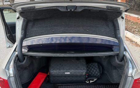 Honda Accord VIII рестайлинг, 2008 год, 1 029 000 рублей, 23 фотография