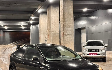 Ford Focus ST III, 2006 год, 600 000 рублей, 1 фотография