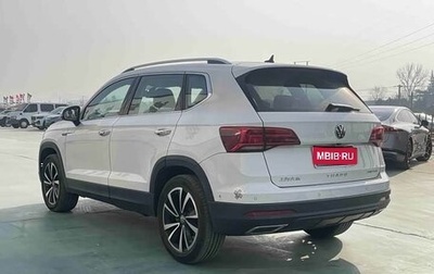 Volkswagen Tharu, 2021 год, 1 349 565 рублей, 1 фотография