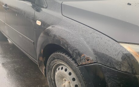 Ford Focus II рестайлинг, 2006 год, 320 000 рублей, 3 фотография