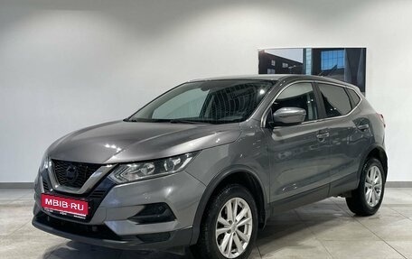 Nissan Qashqai, 2020 год, 1 269 000 рублей, 1 фотография