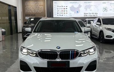 BMW 3 серия, 2021 год, 3 190 000 рублей, 1 фотография