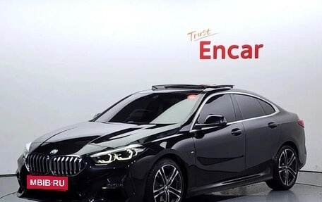 BMW 2 серия F44, 2020 год, 2 577 400 рублей, 1 фотография