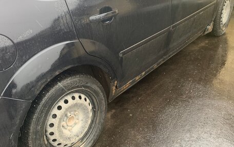 Ford Focus II рестайлинг, 2006 год, 320 000 рублей, 5 фотография