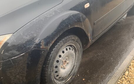 Ford Focus II рестайлинг, 2006 год, 320 000 рублей, 9 фотография