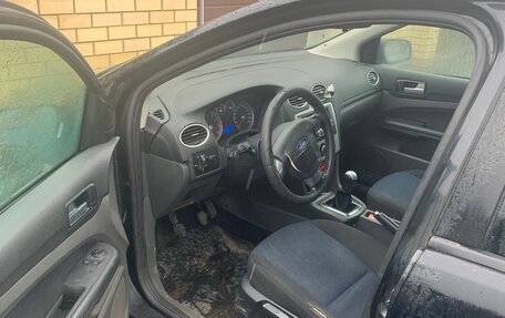 Ford Focus II рестайлинг, 2006 год, 320 000 рублей, 7 фотография