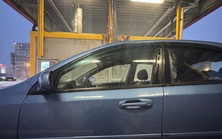 Chevrolet Lacetti, 2007 год, 415 000 рублей, 4 фотография