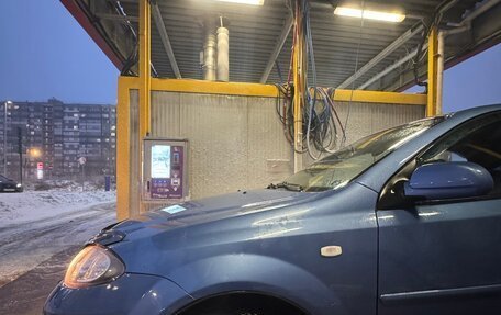 Chevrolet Lacetti, 2007 год, 415 000 рублей, 3 фотография