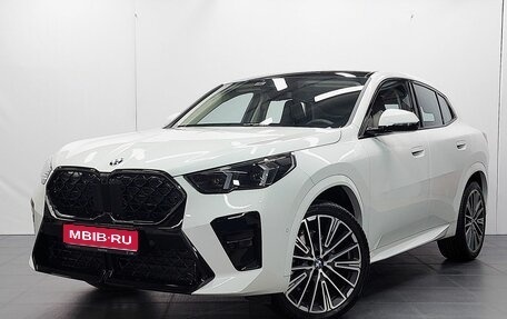 BMW X2, 2024 год, 6 450 000 рублей, 1 фотография