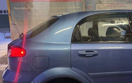 Chevrolet Lacetti, 2007 год, 415 000 рублей, 7 фотография