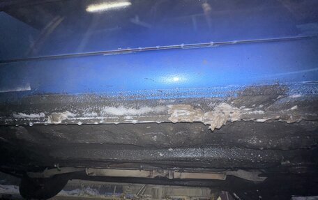 Chevrolet Lacetti, 2007 год, 415 000 рублей, 11 фотография