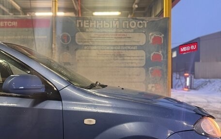 Chevrolet Lacetti, 2007 год, 415 000 рублей, 8 фотография