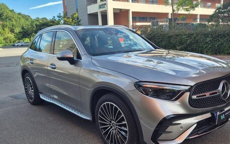 Mercedes-Benz GLC, 2024 год, 10 500 000 рублей, 1 фотография