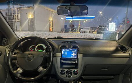 Chevrolet Lacetti, 2007 год, 415 000 рублей, 15 фотография