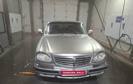 ГАЗ 31105 «Волга», 2007 год, 250 000 рублей, 2 фотография