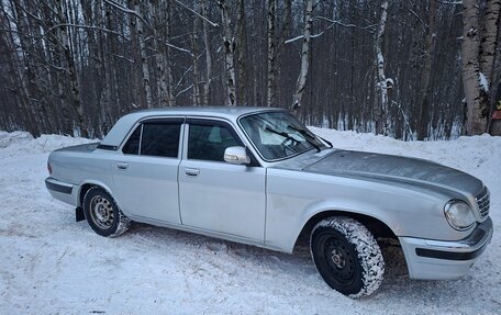 ГАЗ 31105 «Волга», 2007 год, 250 000 рублей, 8 фотография