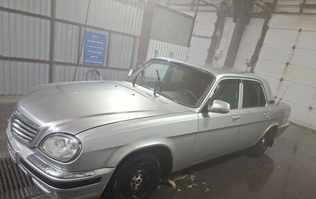 ГАЗ 31105 «Волга», 2007 год, 250 000 рублей, 5 фотография