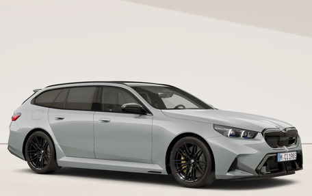 BMW M5, 2025 год, 21 400 000 рублей, 1 фотография