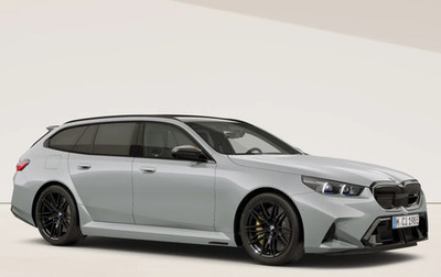 BMW M5, 2025 год, 21 400 000 рублей, 1 фотография