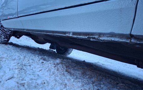 ГАЗ 31105 «Волга», 2007 год, 250 000 рублей, 13 фотография