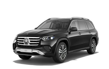 Mercedes-Benz GLS, 2025 год, 18 203 918 рублей, 1 фотография