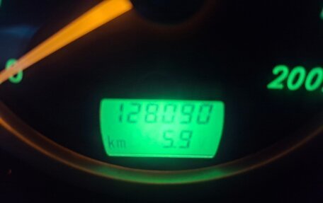 ГАЗ 31105 «Волга», 2007 год, 250 000 рублей, 15 фотография