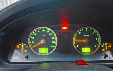 ГАЗ 31105 «Волга», 2007 год, 250 000 рублей, 14 фотография