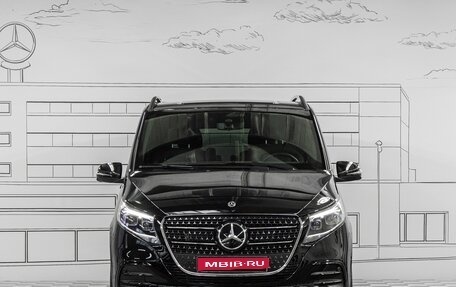 Mercedes-Benz V-Класс, 2024 год, 18 050 000 рублей, 1 фотография