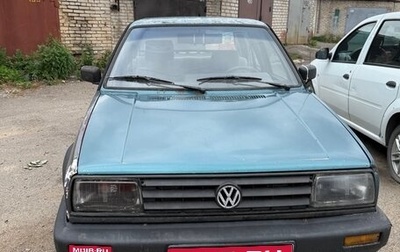 Volkswagen Jetta III, 1991 год, 100 000 рублей, 1 фотография