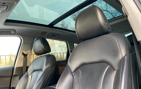 Audi Q7, 2019 год, 4 500 000 рублей, 9 фотография