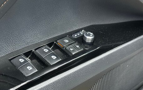 Toyota Camry, 2019 год, 2 650 000 рублей, 9 фотография