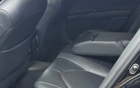 Toyota Camry, 2019 год, 2 650 000 рублей, 7 фотография