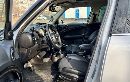 MINI Countryman I (R60), 2013 год, 1 499 000 рублей, 7 фотография