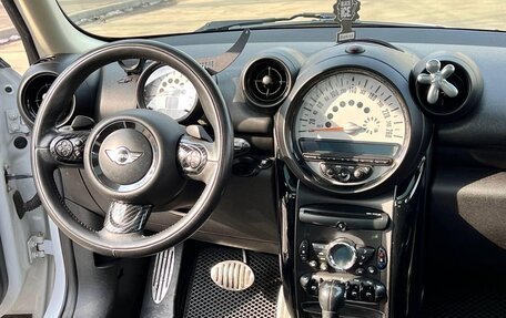 MINI Countryman I (R60), 2013 год, 1 499 000 рублей, 6 фотография