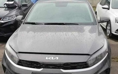 KIA Cerato IV, 2022 год, 1 783 000 рублей, 1 фотография